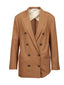 Alberta Ferretti Damenjacken – Jacke – Braun