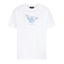 T-shirt pour femme Emporio Armani - T-shirt - Blanc