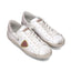 Philippe Model Women's Sneaker - Prsx Low Woman - Pink