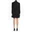Dondup Robes décontractées pour femmes - Robe - Noir