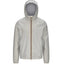 KWAY Herrenjacken – Jack Stretch Nylon Jersey – Beige