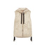 Max Mara Women's Vest - Greengo - Ivory