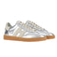 Hogan Zapatilla Mujer - Cool - Plata
