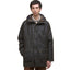Barbour Herrenjacken – Bedale Wax Paprika – Olive
