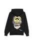 Barrow Unisex Hoodies - Unisex Kapuzenpullover - Schwarz