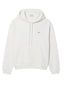 Lacoste Herren T-Shirts – Sweatshirt – Weiß