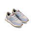 Philippe Model Women's Sneaker - Tour Low Woman - Light Blue
