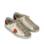 Philippe Model Men's Sneaker - Prsx Low Man - Multicolour
