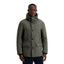 Otros (Chaquetas y abrigos) Hombre Woolrich - Parka Cloud Artic - Verde militar