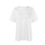 T-shirt Femme Elisabetta Franchi - Maillot - Blanc