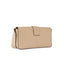 Pinko Sacs à bandoulière pour femmes - Love One Classic Slouchy Fl - Gris