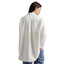 Ralph Lauren - Camisas para mujer - Camisa deportiva para mujer - Blanco