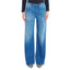 Dondup Pantalon Femme - Pantalon Jacklyn - Denim