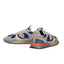 Sneaker de hombre Philippe Model - Olympique Low Man - Multicolor