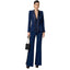 Elisabetta Franchi Women's Jackets - Jacket - Blue