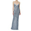 Vestidos Casual Elisabetta Franchi Mujer - Vestido - Azul Claro