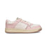 Philippe Model Women's Sneaker - La Grande Low Woman - Pink