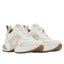 Zapatilla Mujer Alexander Smith - Marble Woman - Blanco