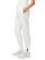 Lacoste Women's Pants - Pant. Tracksuit - White