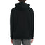 Sweatshirts ohne Kapuze Herren Dondup - Sweatshirt - Schwarz