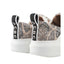 Alexander Smith Women's Sneaker - Eco-Wembley Woman - White