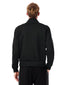 Lacoste T-shirts pour hommes - Sweat-shirt - Noir