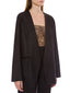 Alberta Ferretti Women's Jackets - Jacket - Grey