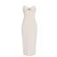 Vestidos Casual Elisabetta Franchi Mujer - Vestido - Blanco