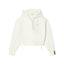 Lacoste Women's Hoodies - Sweatshirts - White