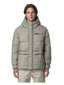 K-Way Men's Jackets - Le Vrai 4.0 Aurele Heavy Warm - Green
