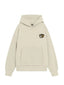 Barrow Unisex Hoodies – Unisex Kapuzenpullover – Creme