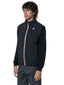 K-Way Herrenweste – Valen Plain Warm – Blau