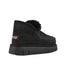 Mou Women's Sneaker - Eskimo Bounce Sneaker - Black