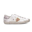 Philippe Model Women's Sneaker - Prsx Low Woman - Pink
