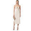 Vestidos Casual Elisabetta Franchi Mujer - Vestido - Blanco