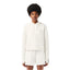 Sudaderas con capucha Lacoste Mujer - Sudaderas - Blanco