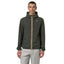 KWAY Herrenjacken – Jack Stretch Dot – Grün