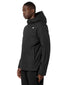 Chaquetas de hombre K-Way - Jacko Twill Marmot - Negro