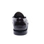Mocasines Mujer Sebago - Classic Dan Woman - Burdeos