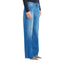 Spodnie damskie Dondup – Spodnie Jacklyn – Denim