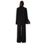 Alberta Ferretti Women's Trousers - Trousers - Black