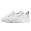 Zapatilla Mujer Alexander Smith - Wembley Mujer - Blanco