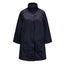 Fay Women's Waterproof Jackets - Short Waterproof Jacket - Blue