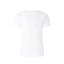 T-shirt Pinko pour femme - T-shirt en jersey Bussolotto - Blanc