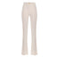 Elisabetta Franchi Women's Trousers - Trousers - White