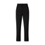 Pinko Pantalon pour femme - Pantalon en tissu joli point - Noir