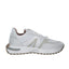 Zapatilla Mujer Alexander Smith - Hyde Woman - Blanco