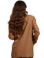 Alberta Ferretti Women's Jackets - Jacket - Brown