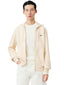 Lacoste Herrenhemden – Sweatshirt – Elfenbein