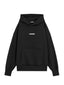 Barrow Unisex Hoodies - Unisex Kapuzenpullover - Schwarz